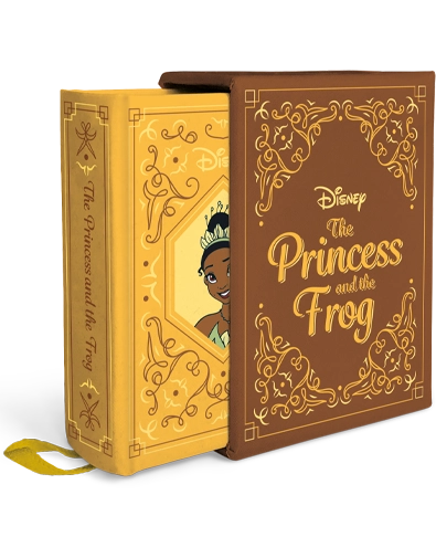 The Princess and the Frog Issue 17